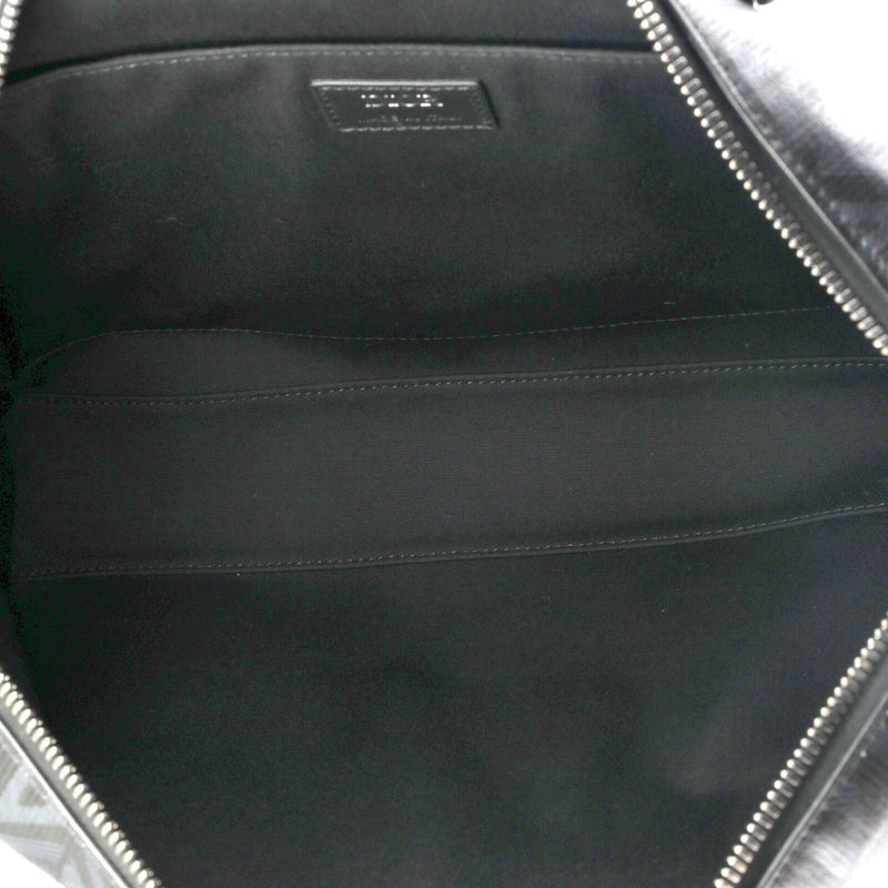 Christian Dior Lingot Briefcase Cd