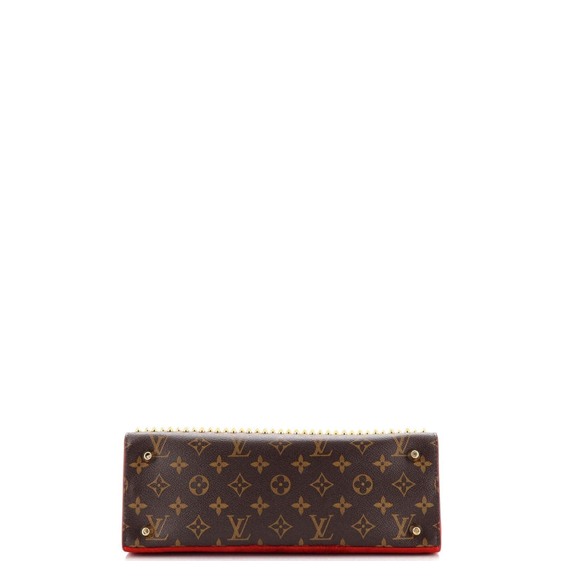 Louis Vuitton X Christian Louboutin