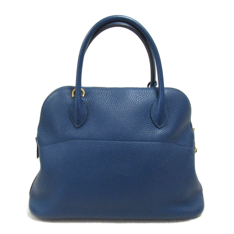 Hermes Bolide 31 Hand Bag Y Taurillon