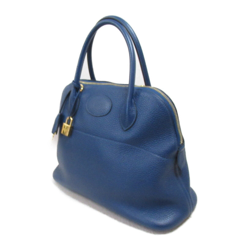 Hermes Bolide 31 Hand Bag Y Taurillon