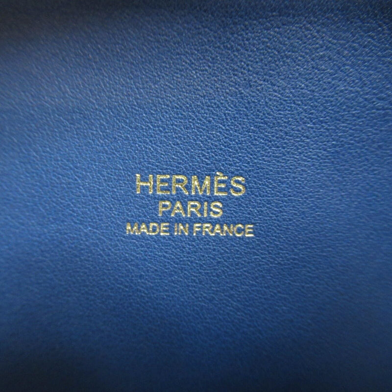 Hermes Bolide 31 Hand Bag Y Taurillon