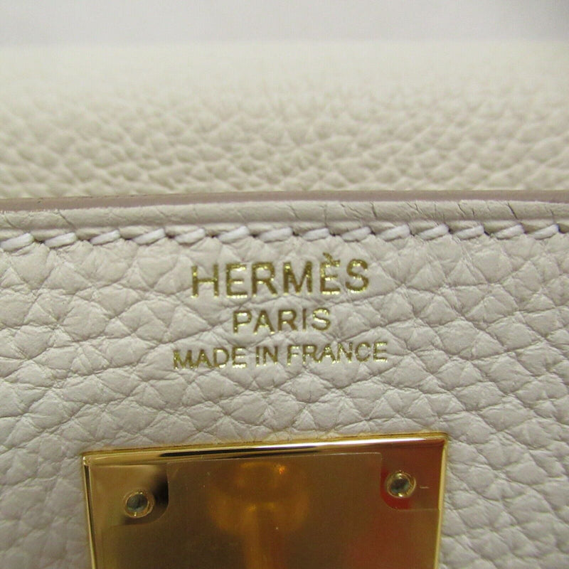 Hermes Kelly 28 Inside Stitched 2Way