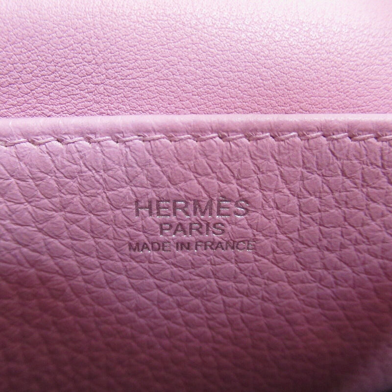 Hermes Alezan 25 Shoulder Crossbody Bag