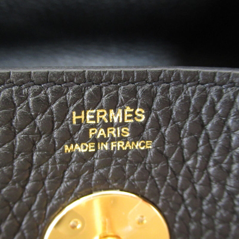 Hermes Lindy 26 2Way Shoulder Hand Bag U