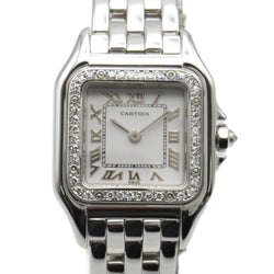 Cartier Pantheresm Diamond Bezel Wrist