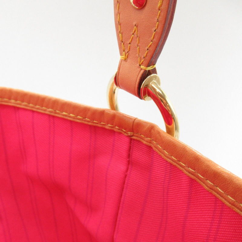 Louis Vuitton Delightful Mm Shoulder Bag