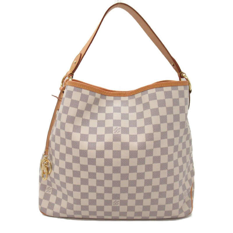 Louis Vuitton Delightful Mm Shoulder Bag