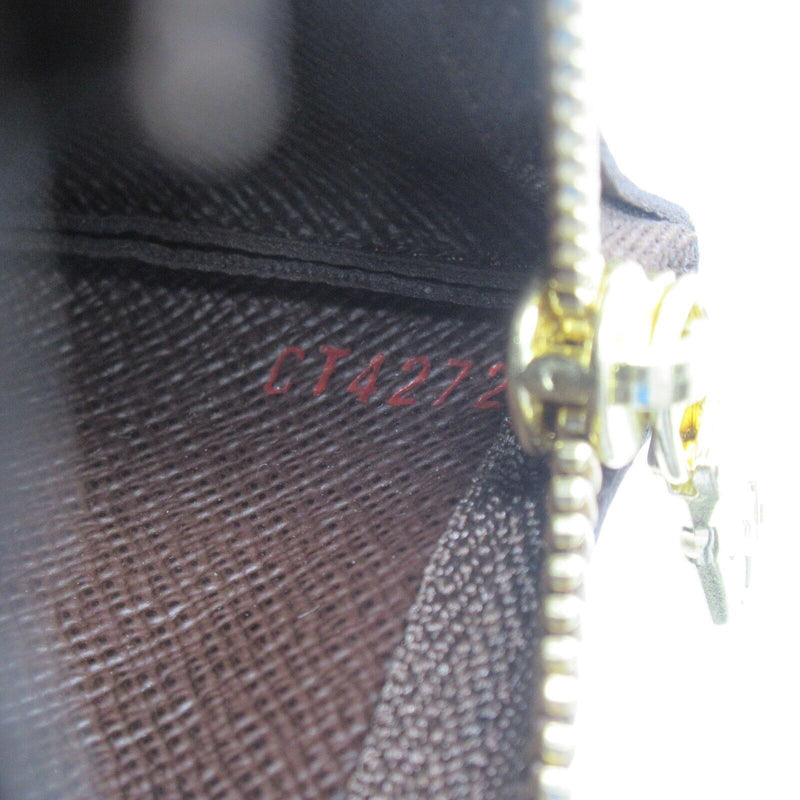 Louis Vuitton Pochette Cles Key Coin