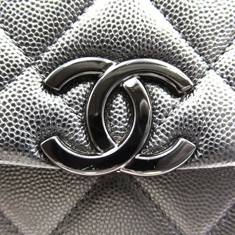 Chanel Plastic Chain Shoulder Bag Soft