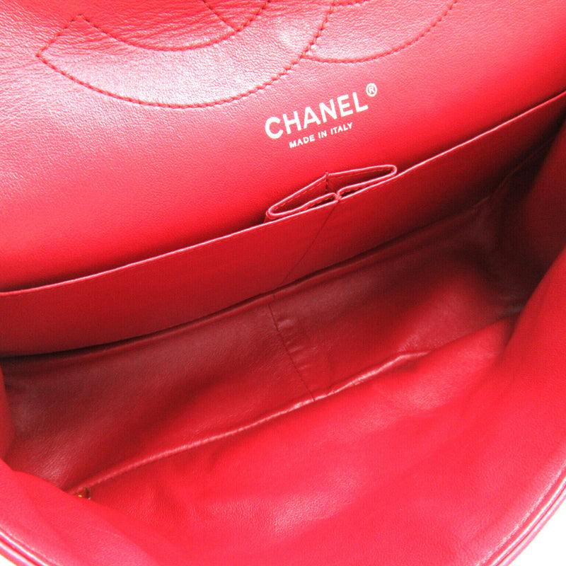 Chanel Cc Matelasse 2.55 Chain Shoulder