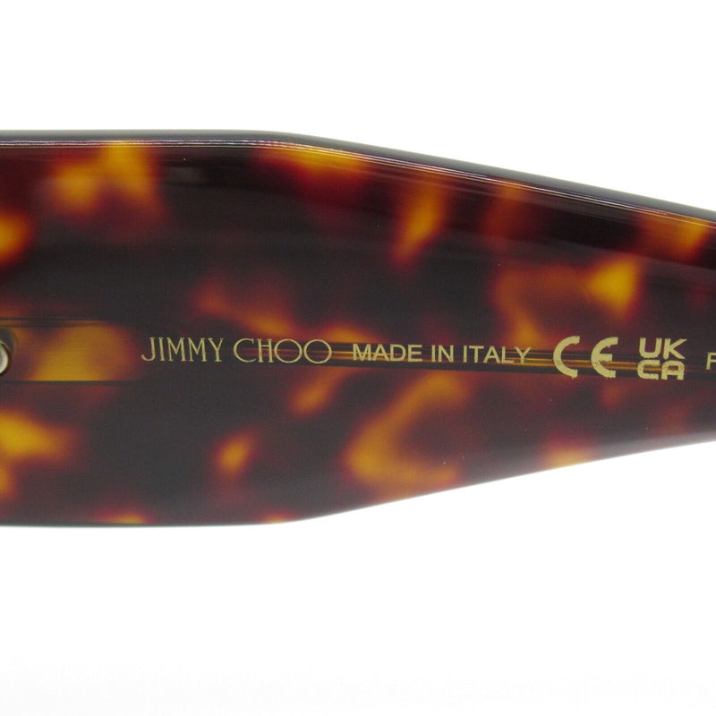 Jimmy Choo Sunglasses Eyewear Nena E