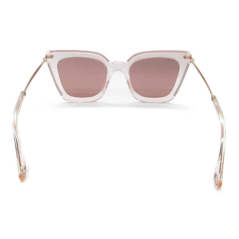 Jimmy Choo Sunglasses Eyewear Ciara/G