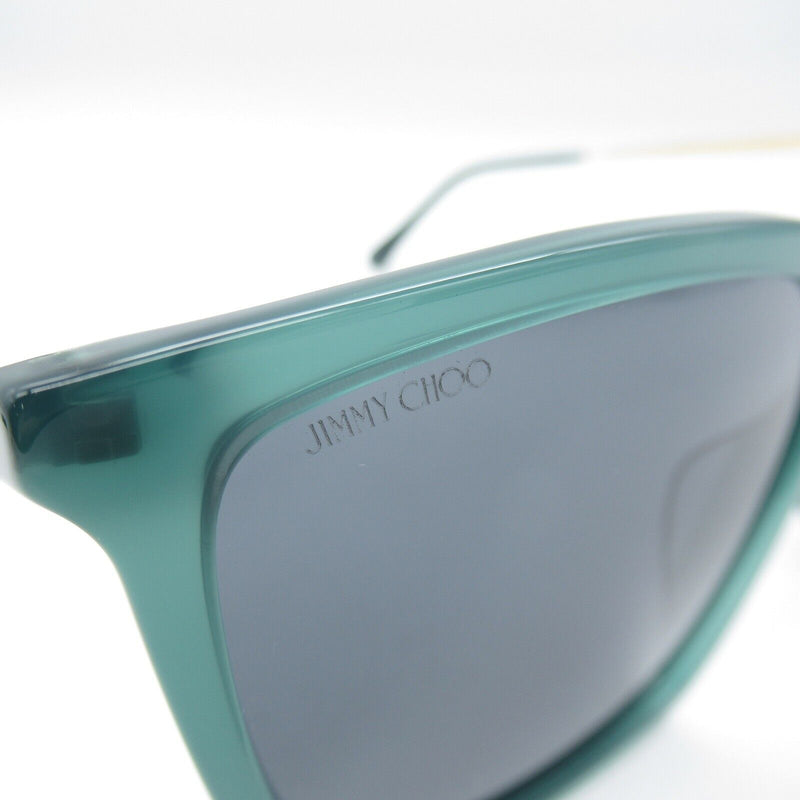 Jimmy Choo Sunglasses Eyewear Totta/G