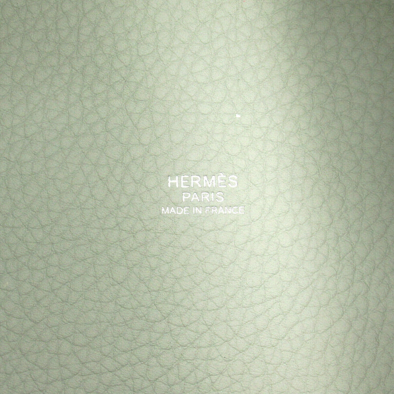 Hermes Picotin Lock Mm Hand Bag B