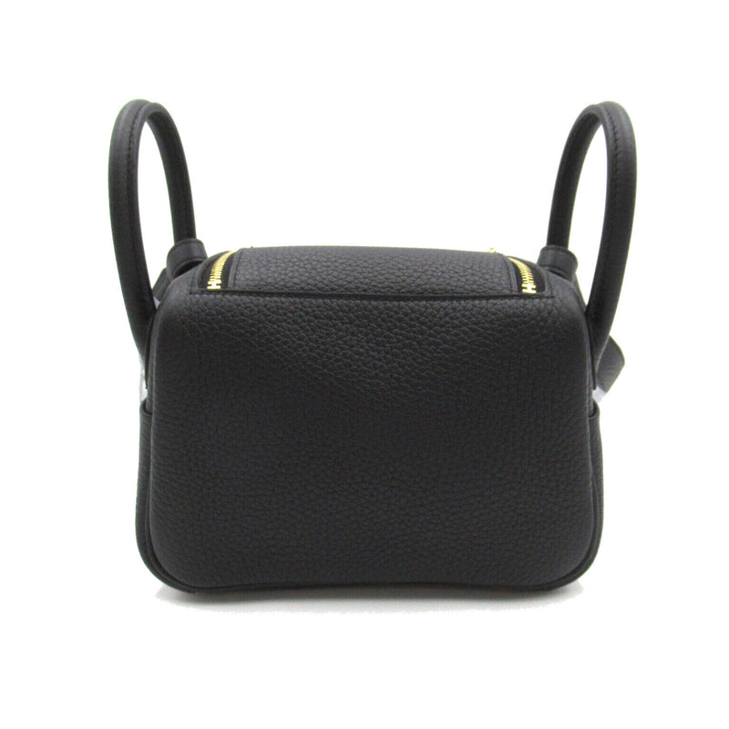 Hermes Lindy Mini 2Way Shoulder