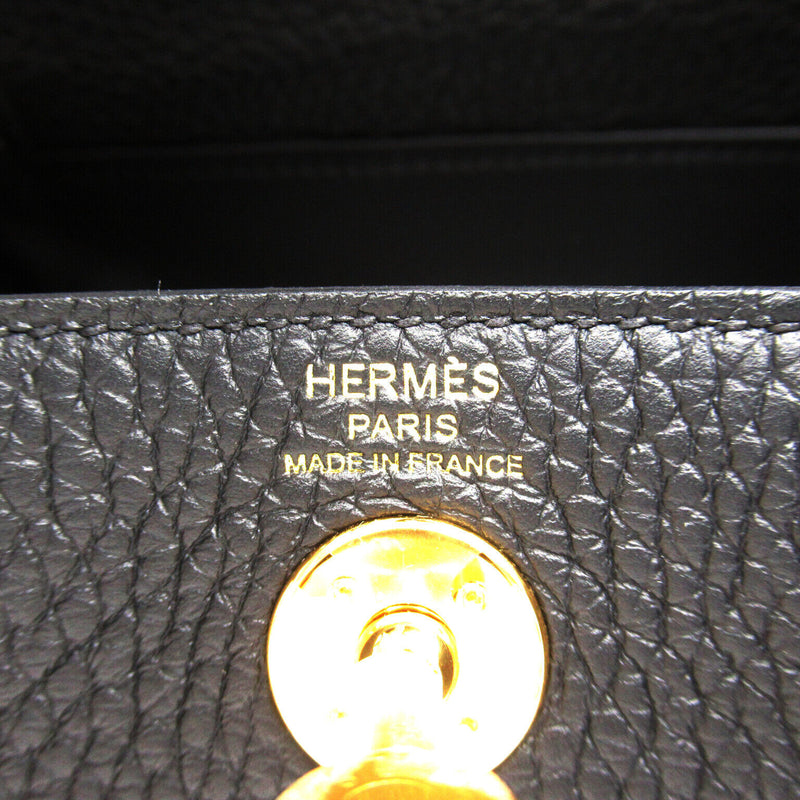 Hermes Lindy Mini 2Way Shoulder