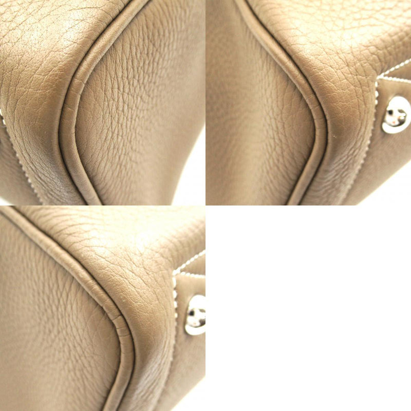 Hermes Victoria 36 Shoulder Bag C