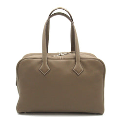 Hermes Victoria 36 Shoulder Bag C