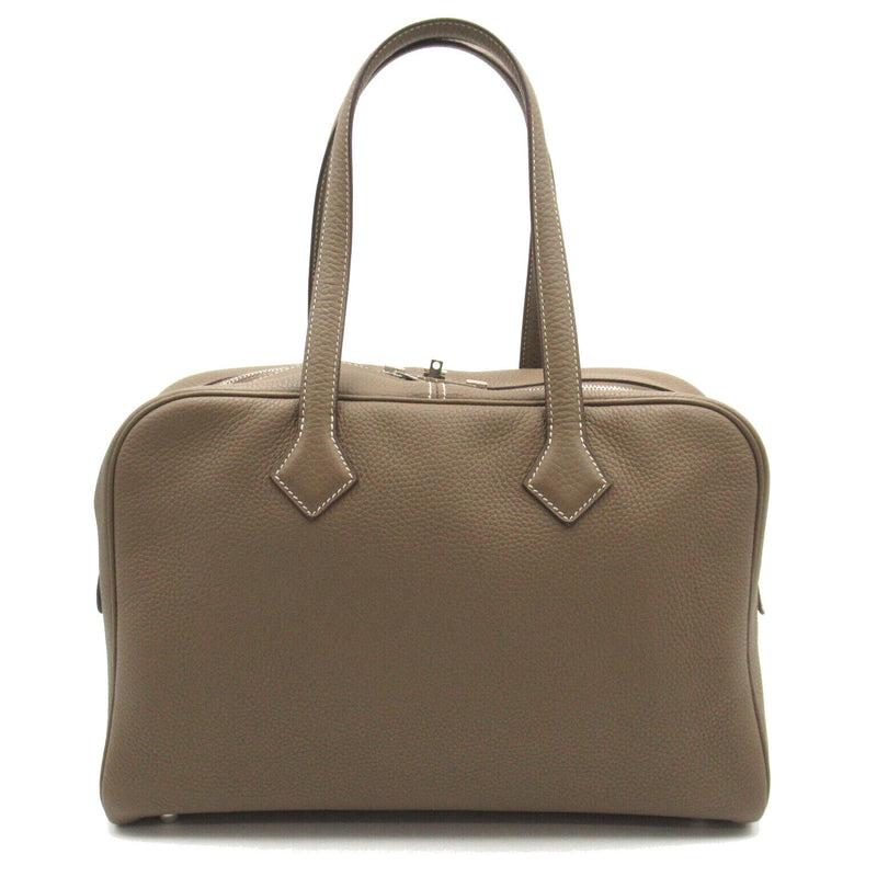 Hermes Victoria 36 Shoulder Bag C