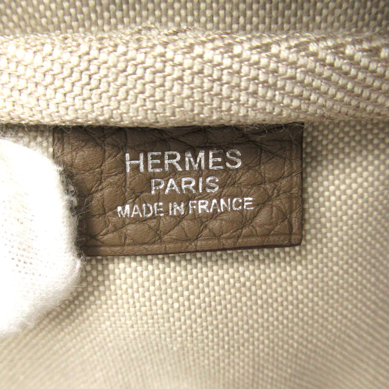 Hermes Victoria 36 Shoulder Bag C