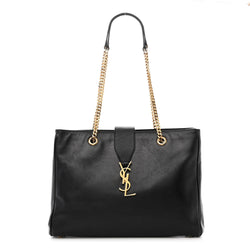 Saint Laurent Soft Calfskin Cassandre