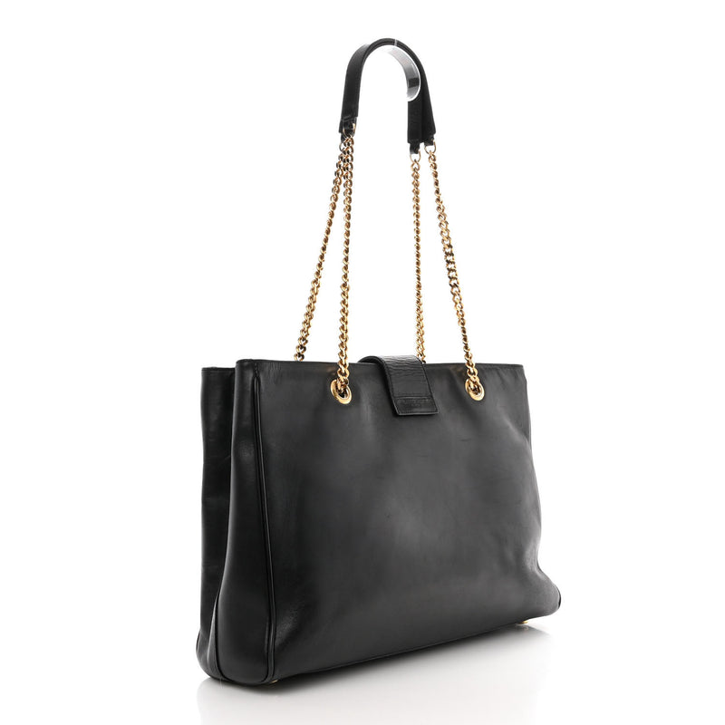 Saint Laurent Soft Calfskin Cassandre