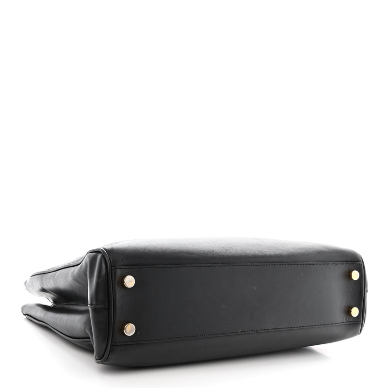 Saint Laurent Soft Calfskin Cassandre