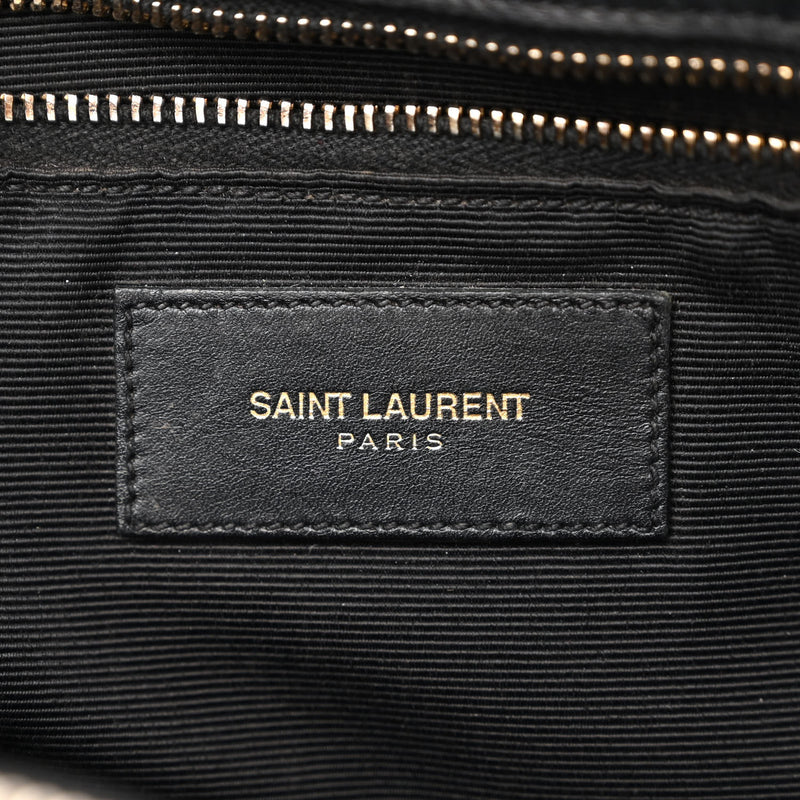 Saint Laurent Soft Calfskin Cassandre