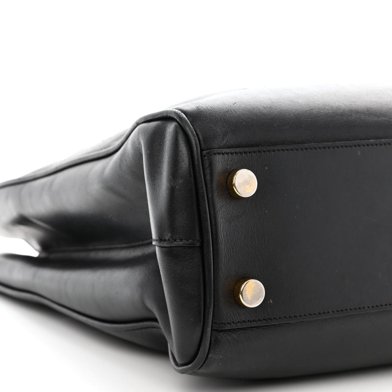 Saint Laurent Soft Calfskin Cassandre