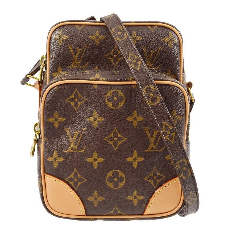 Louis Vuitton Amazon Crossbody Bag