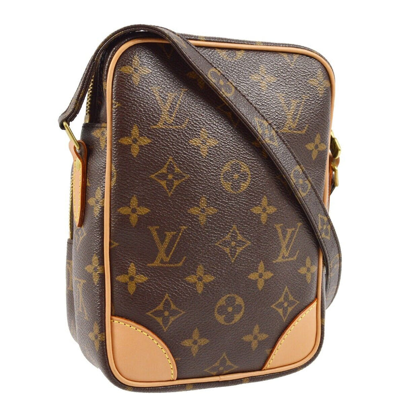 Louis Vuitton Amazon Crossbody Bag