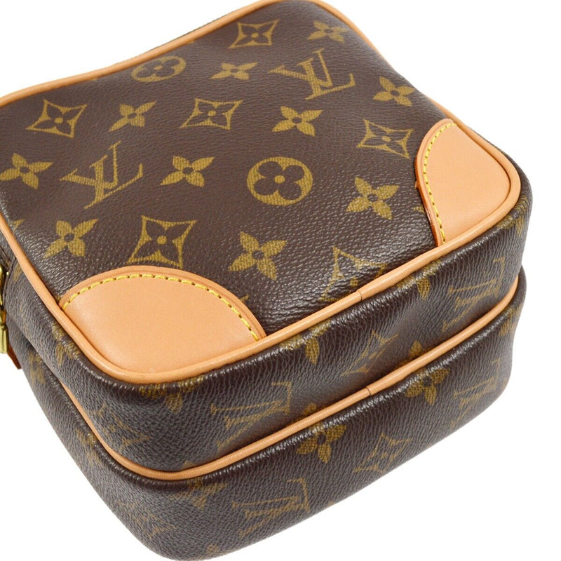 Louis Vuitton Amazon Crossbody Bag