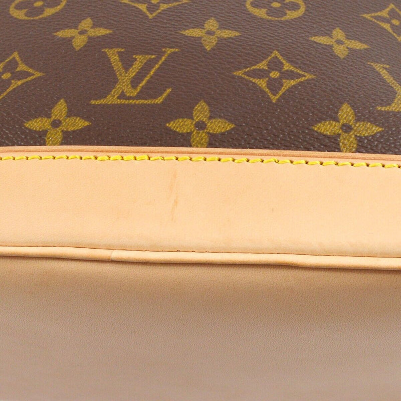 Louis Vuitton Alma Handbag