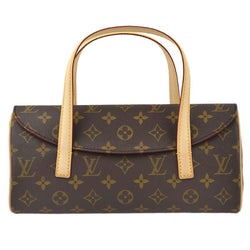 Louis Vuitton Sonatine Handbag