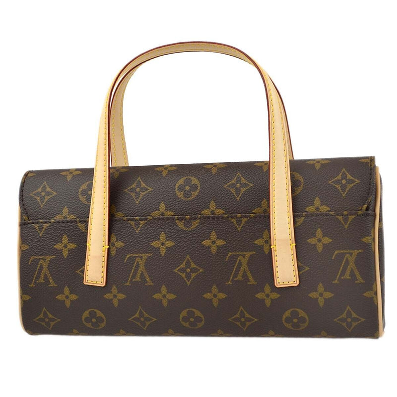 Louis Vuitton Sonatine Handbag