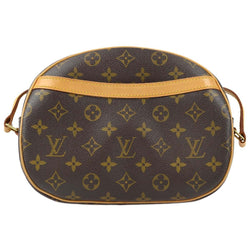 Louis Vuitton Blois Crossbody Bag