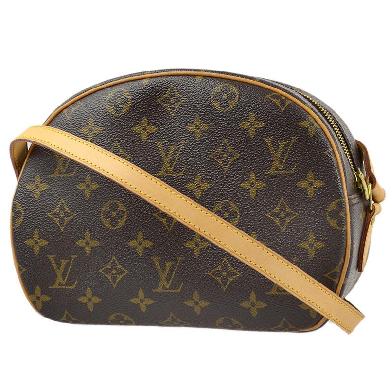 Louis Vuitton Blois Crossbody Bag