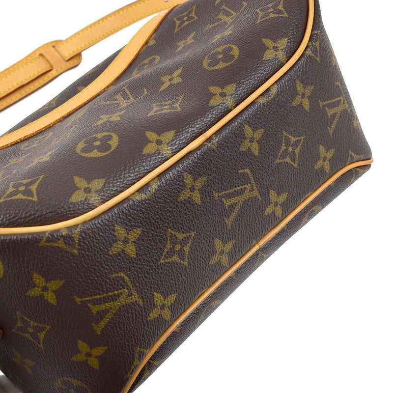 Louis Vuitton Blois Crossbody Bag