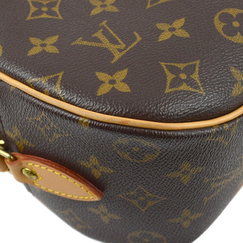 Louis Vuitton Blois Crossbody Bag