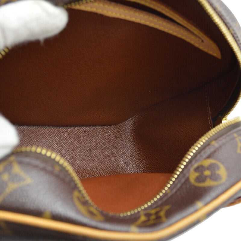 Louis Vuitton Blois Crossbody Bag