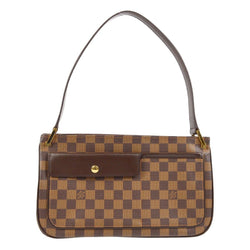 Louis Vuitton Damier Aubagne Handbag