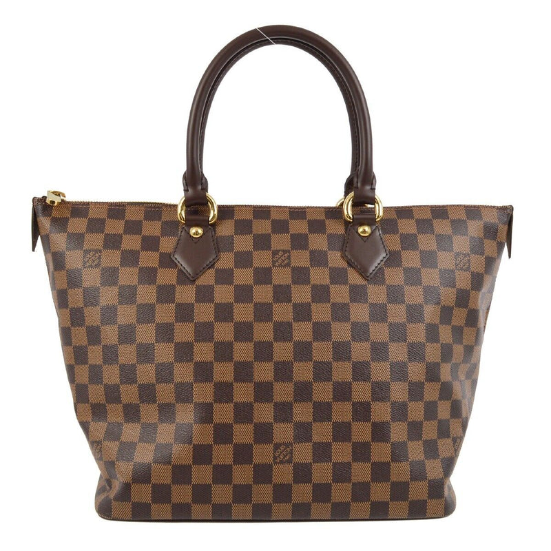 Louis Vuitton Damier Saleya Mm Tote