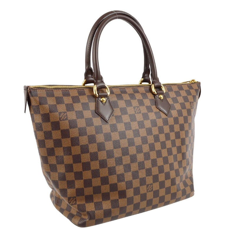 Louis Vuitton Damier Saleya Mm Tote