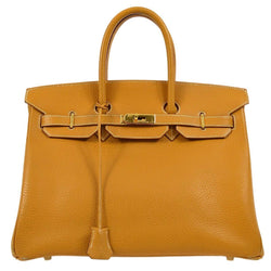 Hermes Sesame Taurillon Clemence Birkin