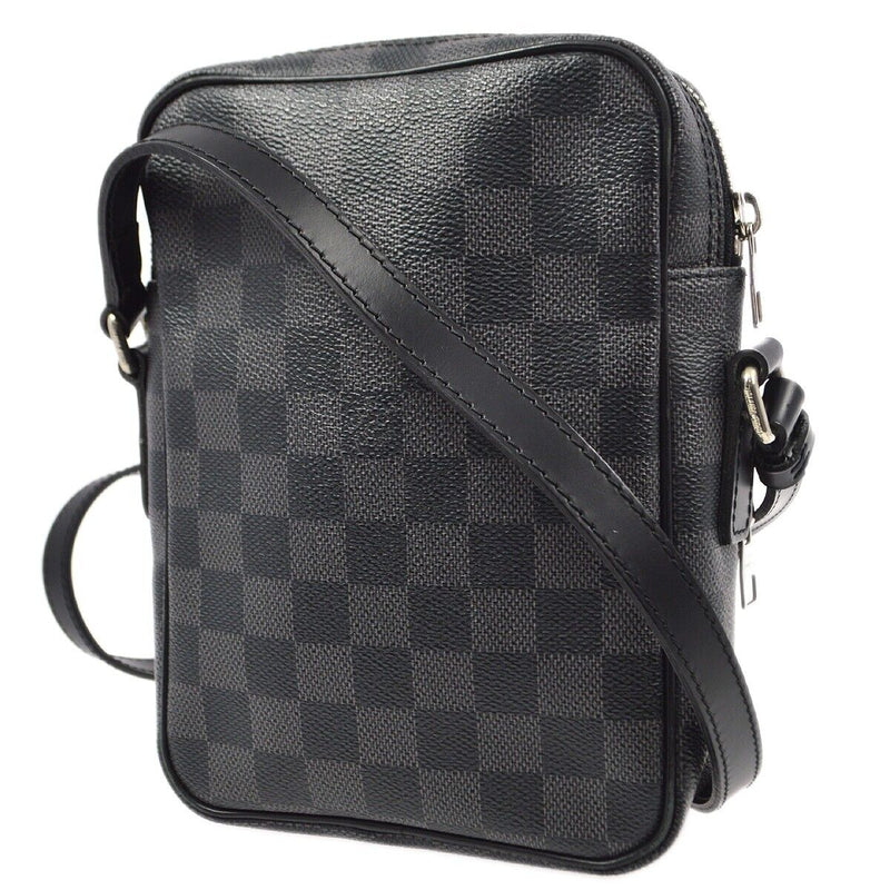 Louis Vuitton Damier Graphite Rem