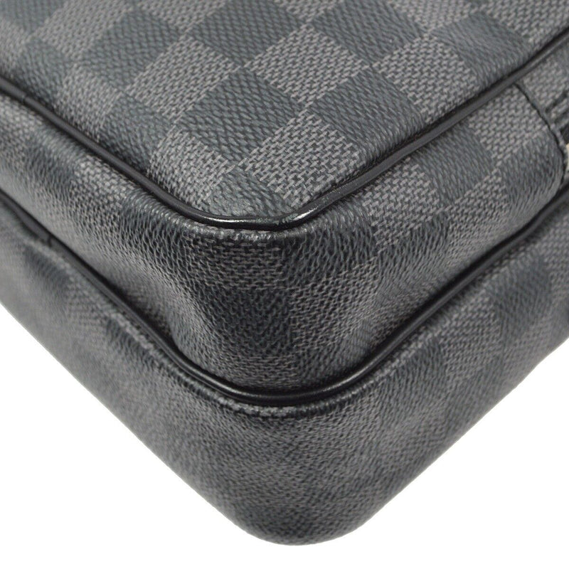 Louis Vuitton Damier Graphite Rem