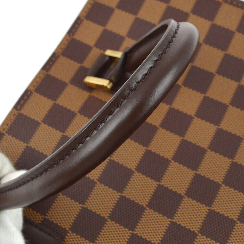 Louis Vuitton Damier Venice Pm Tote