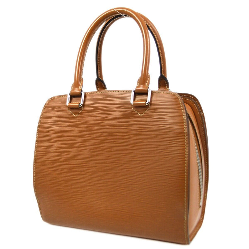 Louis Vuitton Brown Epi Pont Neuf