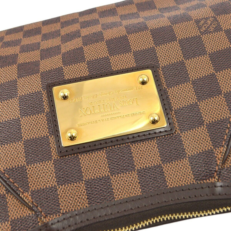 Louis Vuitton Damier Thames Gm Hobo