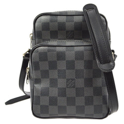 Louis Vuitton Damier Graphite Rem